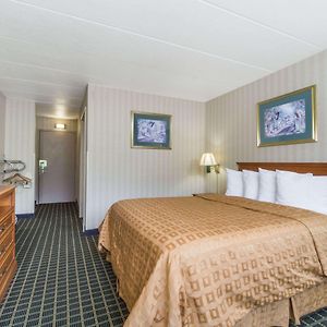 Queen Room Disability Access